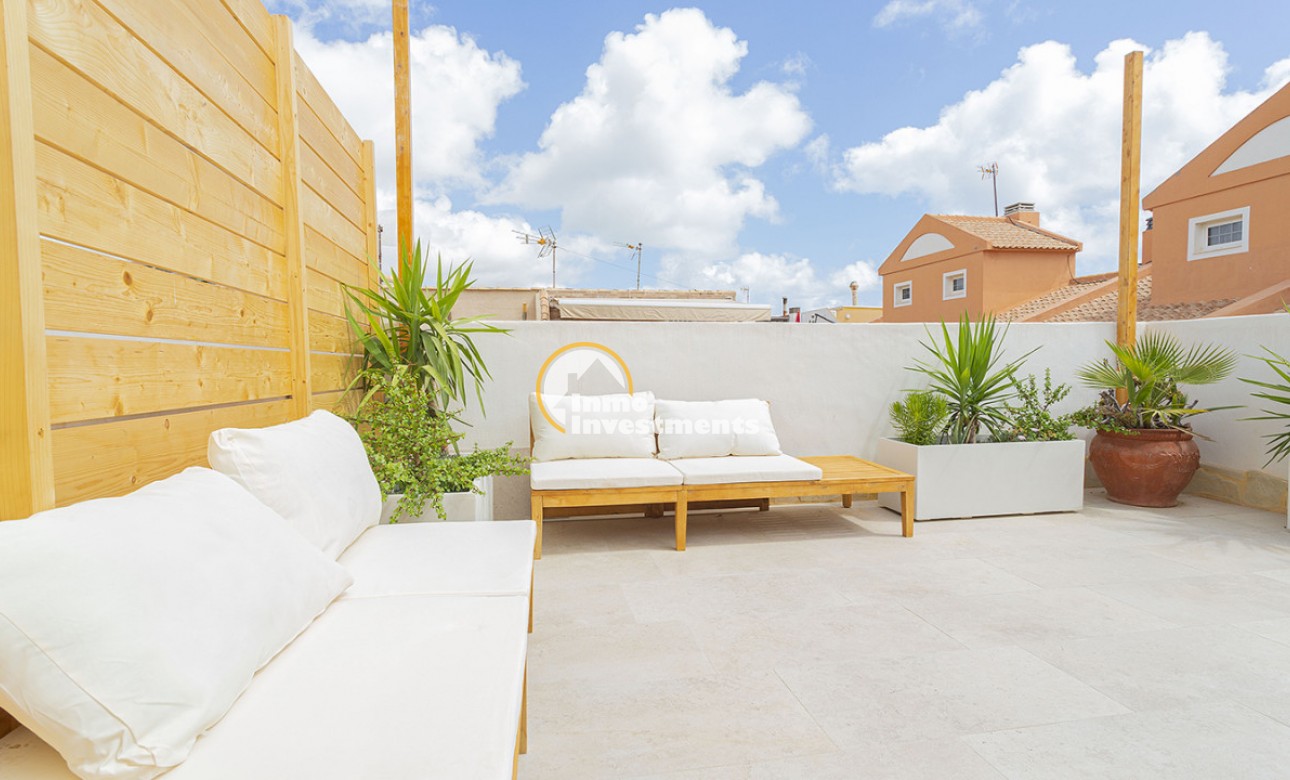 Resale - Apartment - La Mata