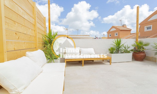 Resale - Apartment - La Mata