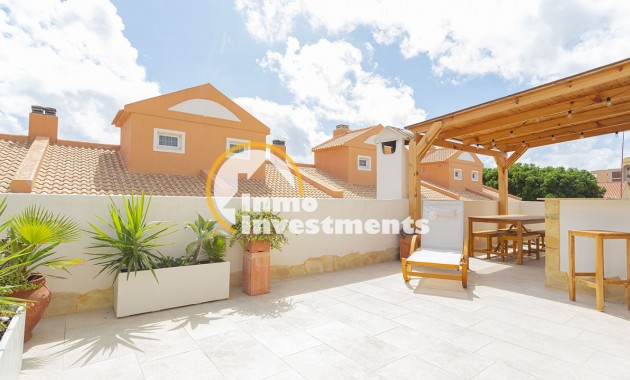 Resale - Apartment - La Mata