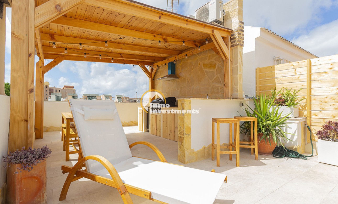 Resale - Apartment - La Mata