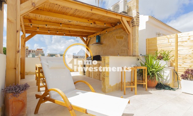 Resale - Apartment - La Mata