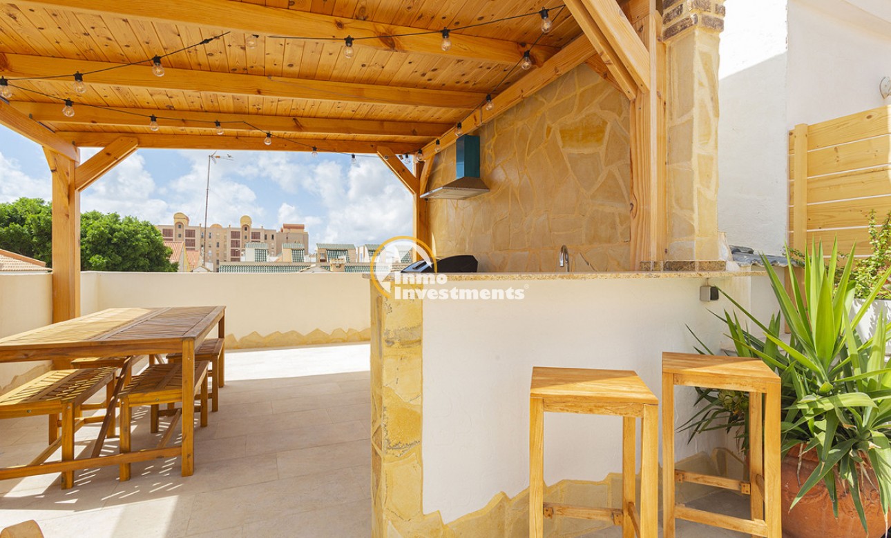 Resale - Apartment - La Mata