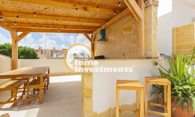 Resale - Apartment - La Mata