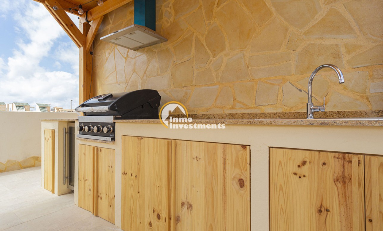 Resale - Apartment - La Mata