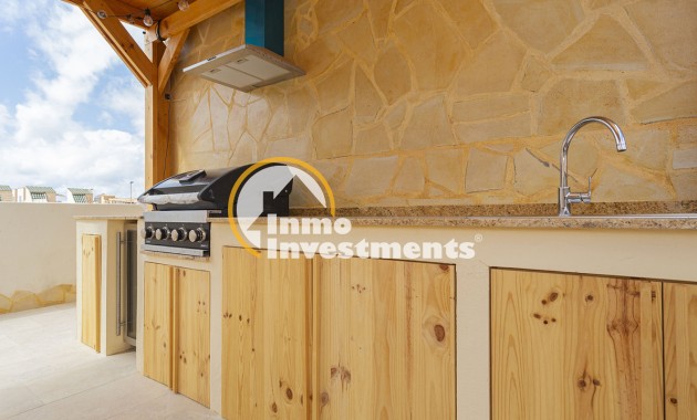 Resale - Apartment - La Mata