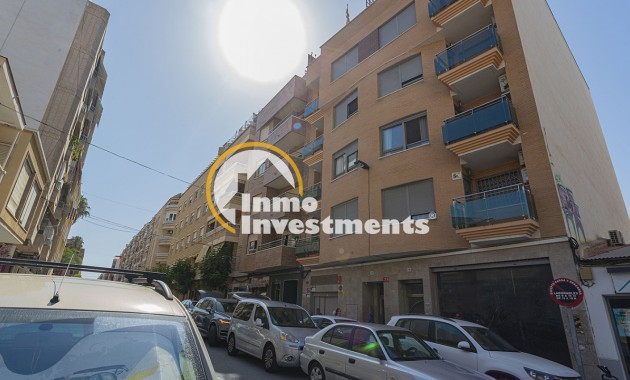 Gebrauchtimmobilien - Apartment - Torrevieja - Center Torrevieja