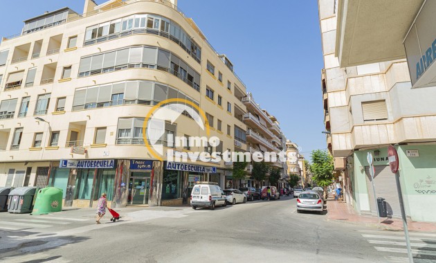 Gebrauchtimmobilien - Apartment - Torrevieja - Center Torrevieja
