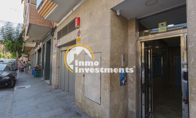 Gebrauchtimmobilien - Apartment - Torrevieja - Center Torrevieja