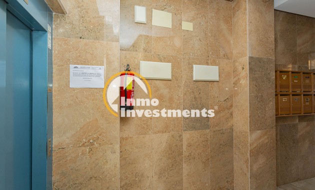 Gebrauchtimmobilien - Apartment - Torrevieja - Center Torrevieja