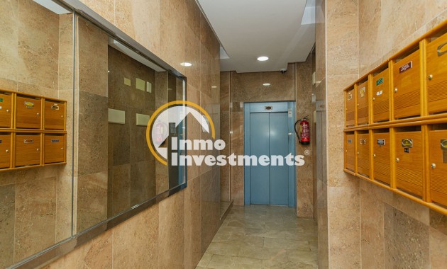 Gebrauchtimmobilien - Apartment - Torrevieja - Center Torrevieja