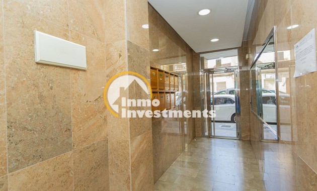 Gebrauchtimmobilien - Apartment - Torrevieja - Center Torrevieja