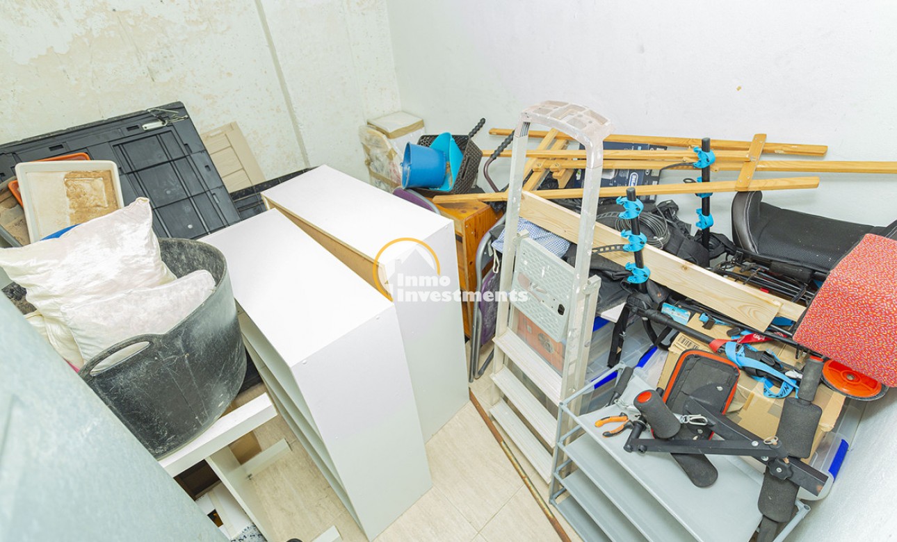 Gebrauchtimmobilien - Apartment - Torrevieja - Center Torrevieja