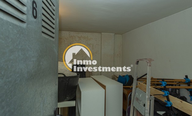 Gebrauchtimmobilien - Apartment - Torrevieja - Center Torrevieja