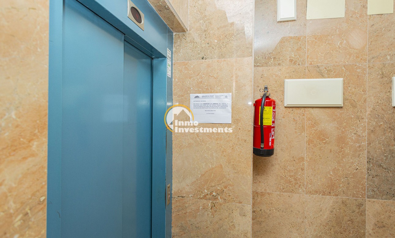 Gebrauchtimmobilien - Apartment - Torrevieja - Center Torrevieja