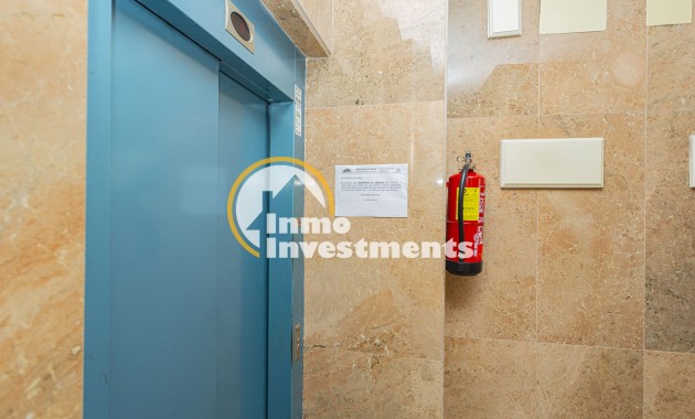 Gebrauchtimmobilien - Apartment - Torrevieja - Center Torrevieja