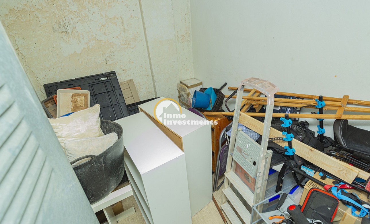 Gebrauchtimmobilien - Apartment - Torrevieja - Center Torrevieja