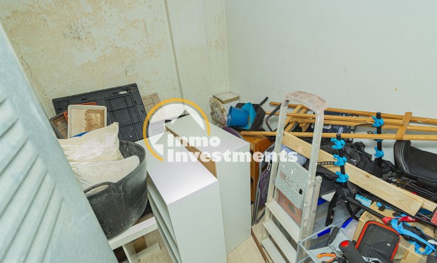 Gebrauchtimmobilien - Apartment - Torrevieja - Center Torrevieja