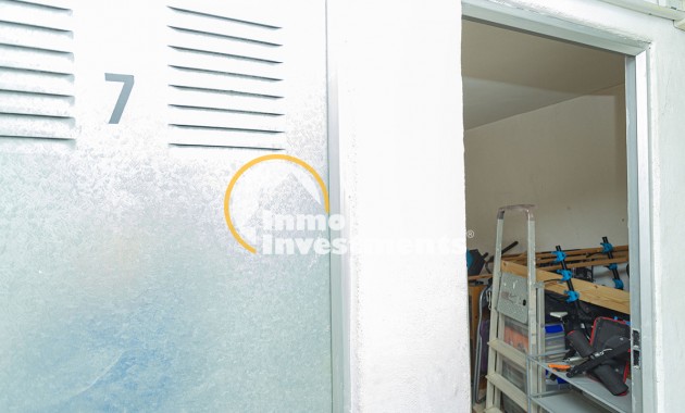 Gebrauchtimmobilien - Apartment - Torrevieja - Center Torrevieja