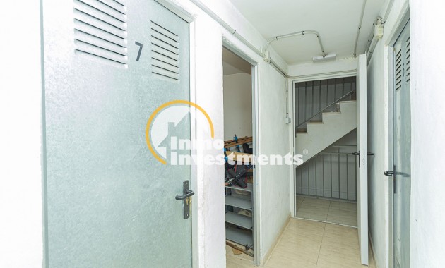 Gebrauchtimmobilien - Apartment - Torrevieja - Center Torrevieja