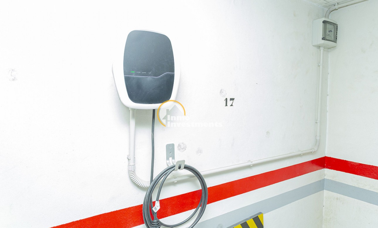 Gebrauchtimmobilien - Apartment - Torrevieja - Center Torrevieja