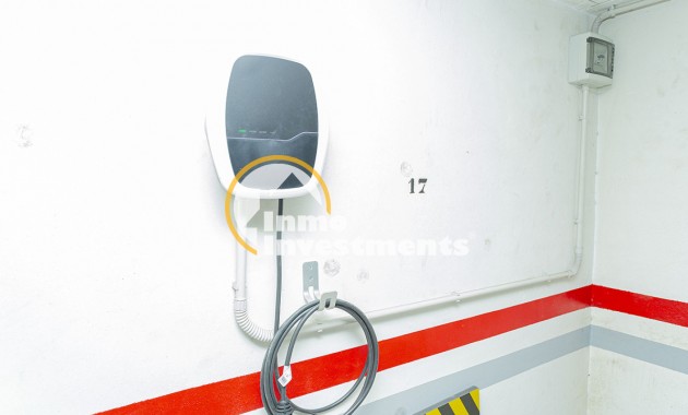 Gebrauchtimmobilien - Apartment - Torrevieja - Center Torrevieja