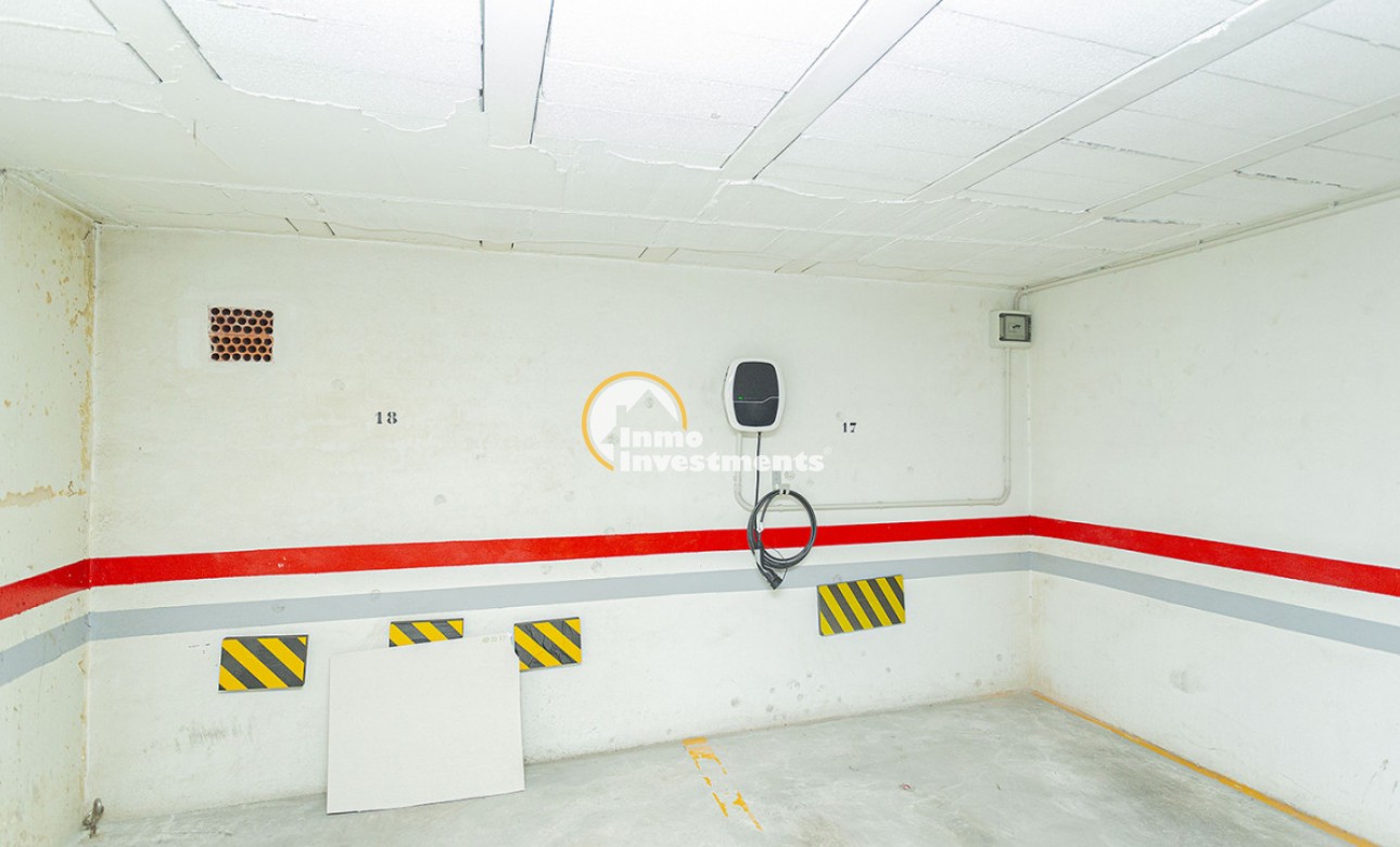 Gebrauchtimmobilien - Apartment - Torrevieja - Center Torrevieja