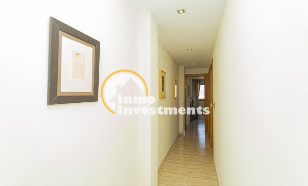 Gebrauchtimmobilien - Apartment - Torrevieja - Center Torrevieja