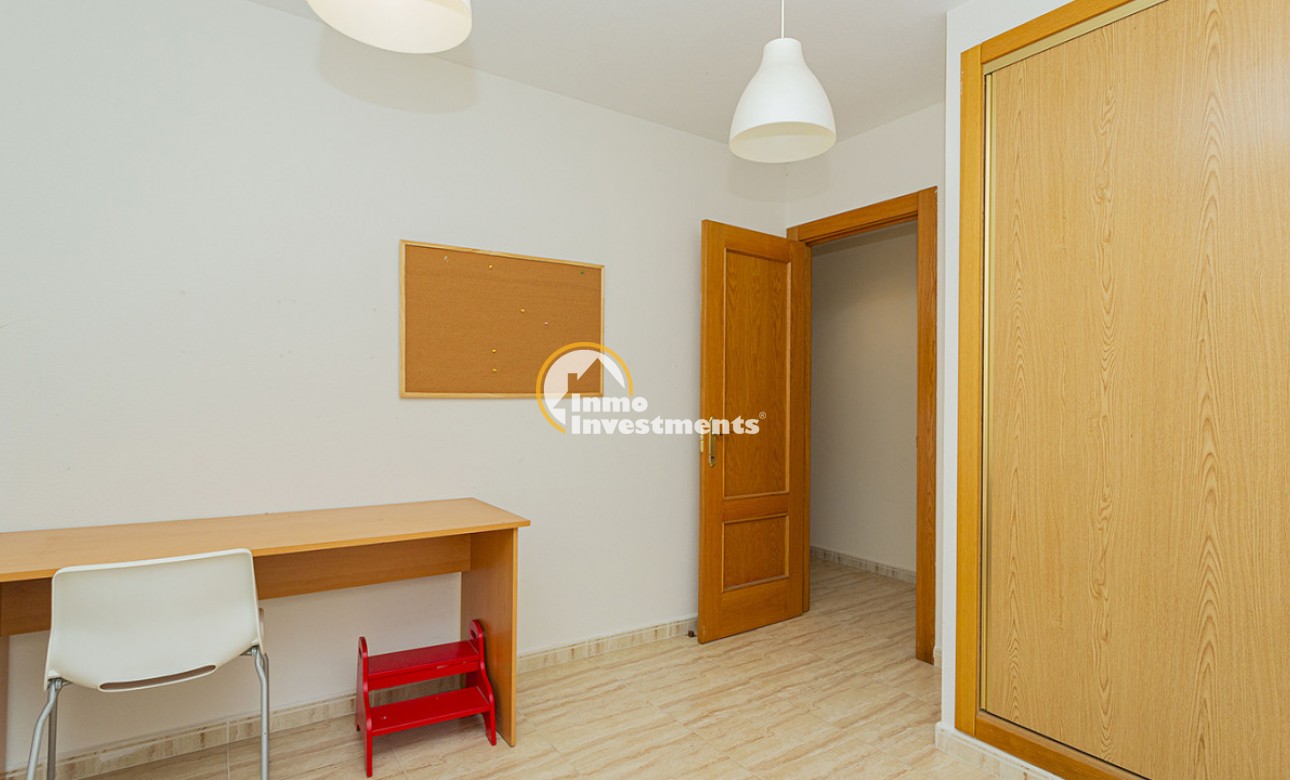 Gebrauchtimmobilien - Apartment - Torrevieja - Center Torrevieja