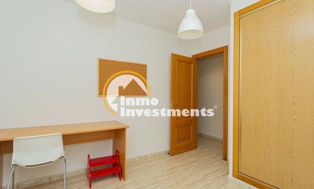 Gebrauchtimmobilien - Apartment - Torrevieja - Center Torrevieja