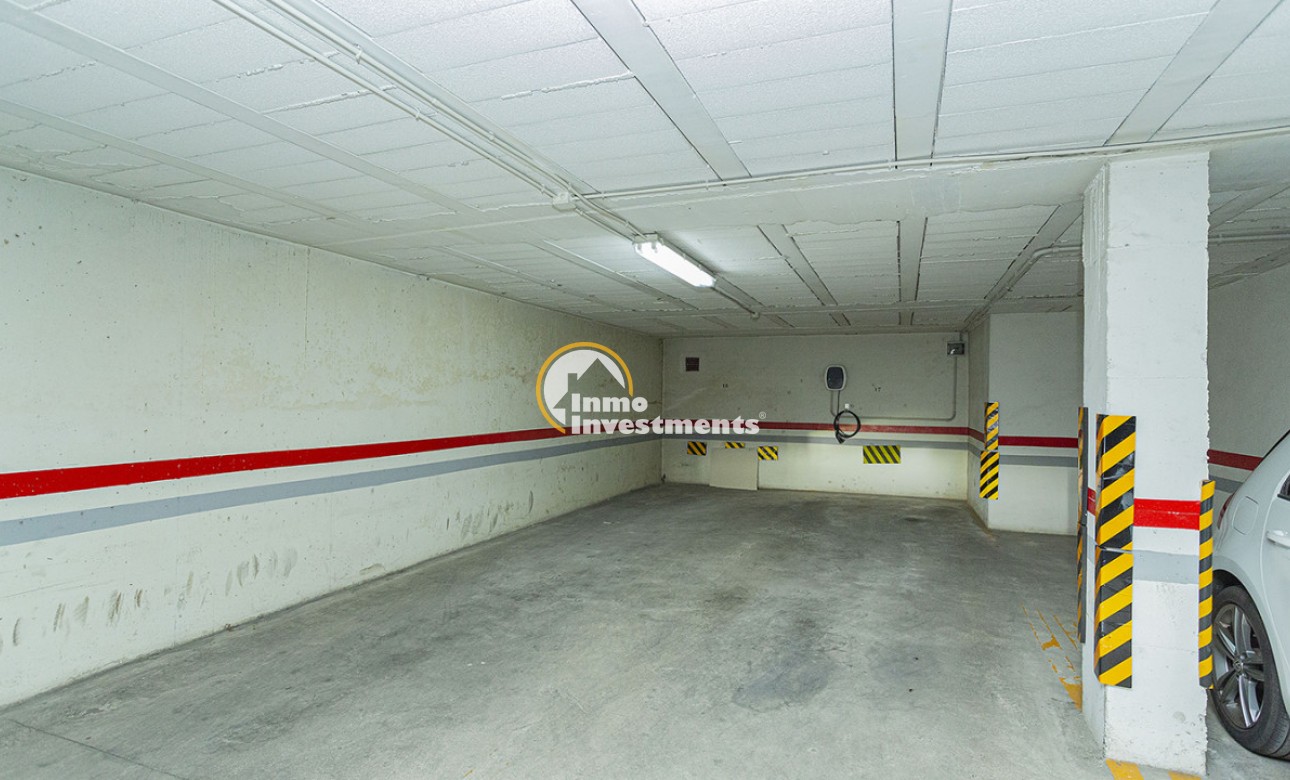 Gebrauchtimmobilien - Apartment - Torrevieja - Center Torrevieja