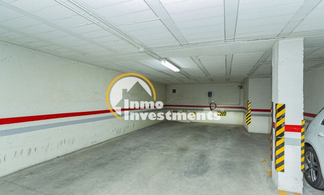 Gebrauchtimmobilien - Apartment - Torrevieja - Center Torrevieja