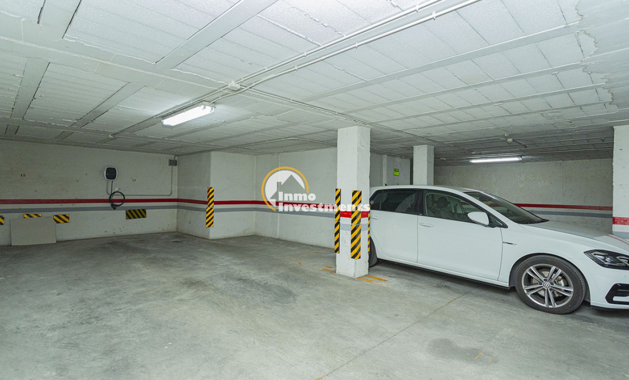 Gebrauchtimmobilien - Apartment - Torrevieja - Center Torrevieja