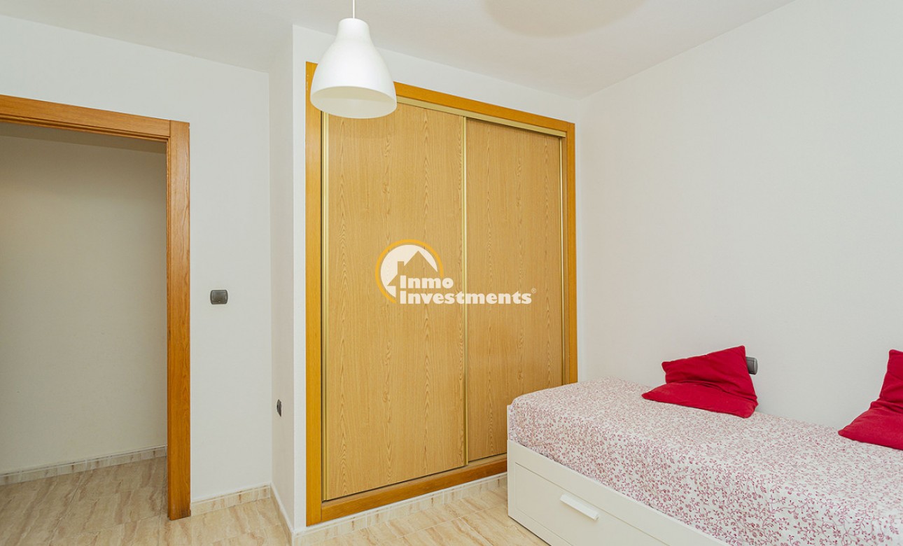Gebrauchtimmobilien - Apartment - Torrevieja - Center Torrevieja