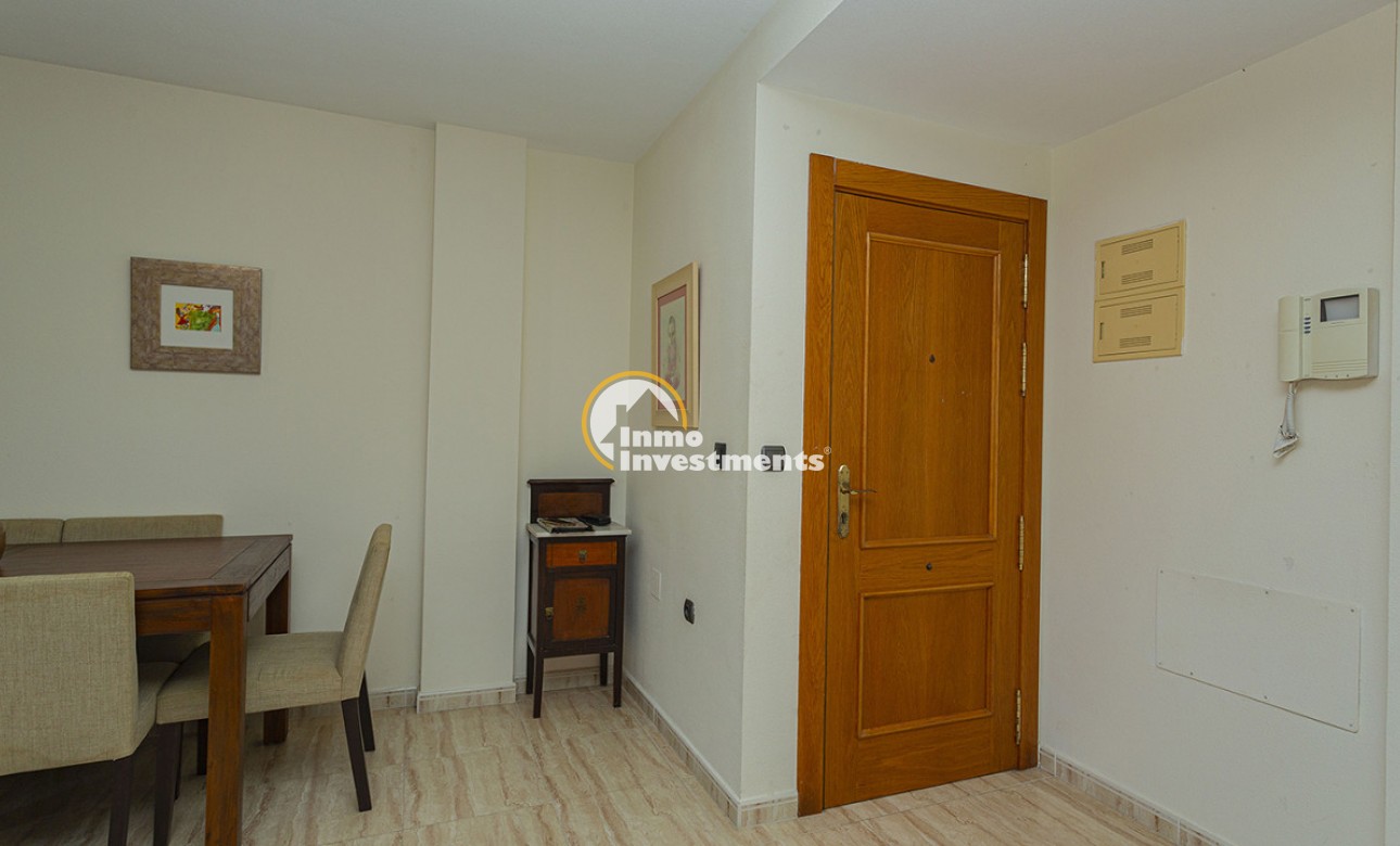 Gebrauchtimmobilien - Apartment - Torrevieja - Center Torrevieja