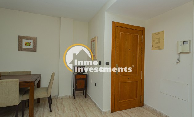 Gebrauchtimmobilien - Apartment - Torrevieja - Center Torrevieja