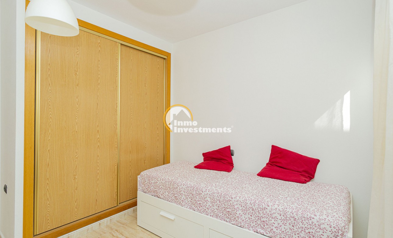 Gebrauchtimmobilien - Apartment - Torrevieja - Center Torrevieja