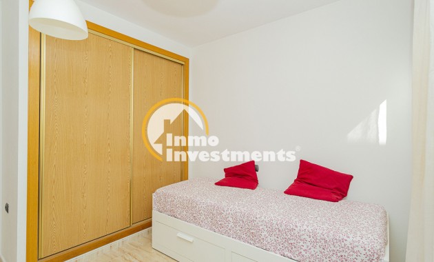 Gebrauchtimmobilien - Apartment - Torrevieja - Center Torrevieja