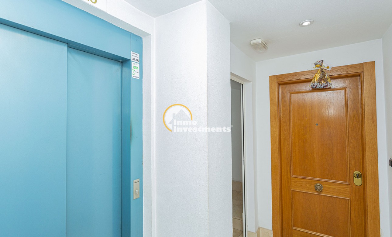 Gebrauchtimmobilien - Apartment - Torrevieja - Center Torrevieja