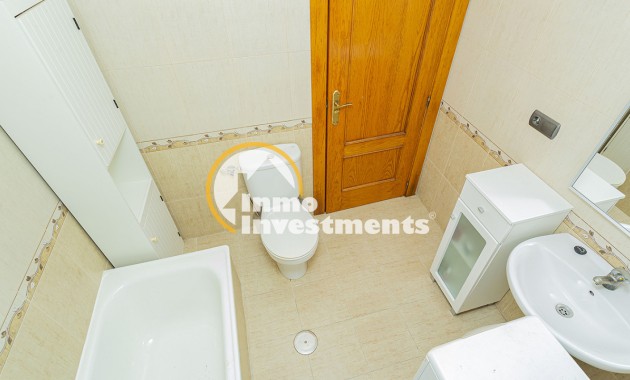 Gebrauchtimmobilien - Apartment - Torrevieja - Center Torrevieja