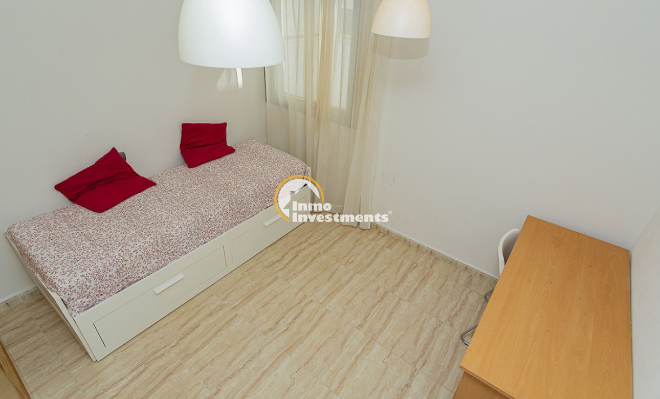 Gebrauchtimmobilien - Apartment - Torrevieja - Center Torrevieja