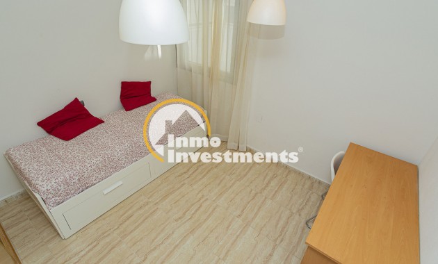 Gebrauchtimmobilien - Apartment - Torrevieja - Center Torrevieja
