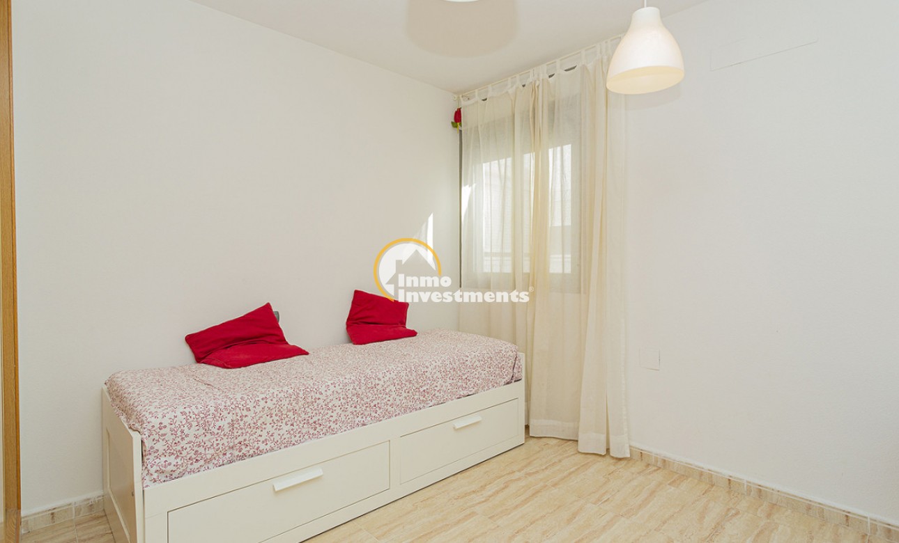 Gebrauchtimmobilien - Apartment - Torrevieja - Center Torrevieja
