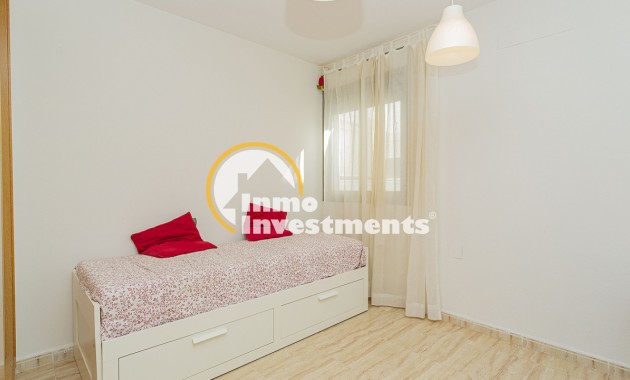 Gebrauchtimmobilien - Apartment - Torrevieja - Center Torrevieja