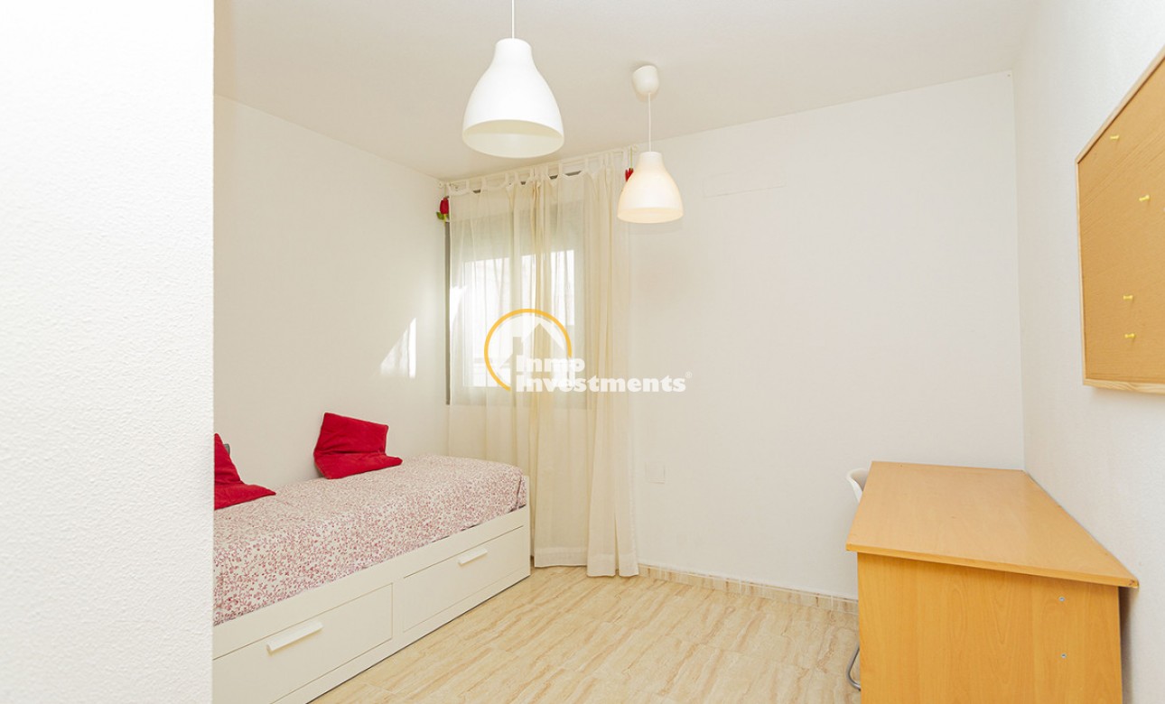 Gebrauchtimmobilien - Apartment - Torrevieja - Center Torrevieja