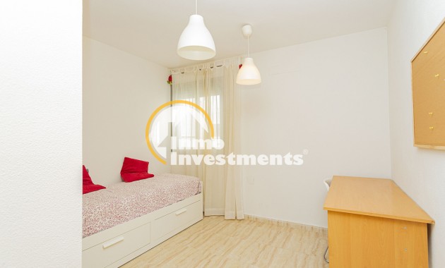 Gebrauchtimmobilien - Apartment - Torrevieja - Center Torrevieja