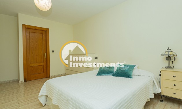 Gebrauchtimmobilien - Apartment - Torrevieja - Center Torrevieja