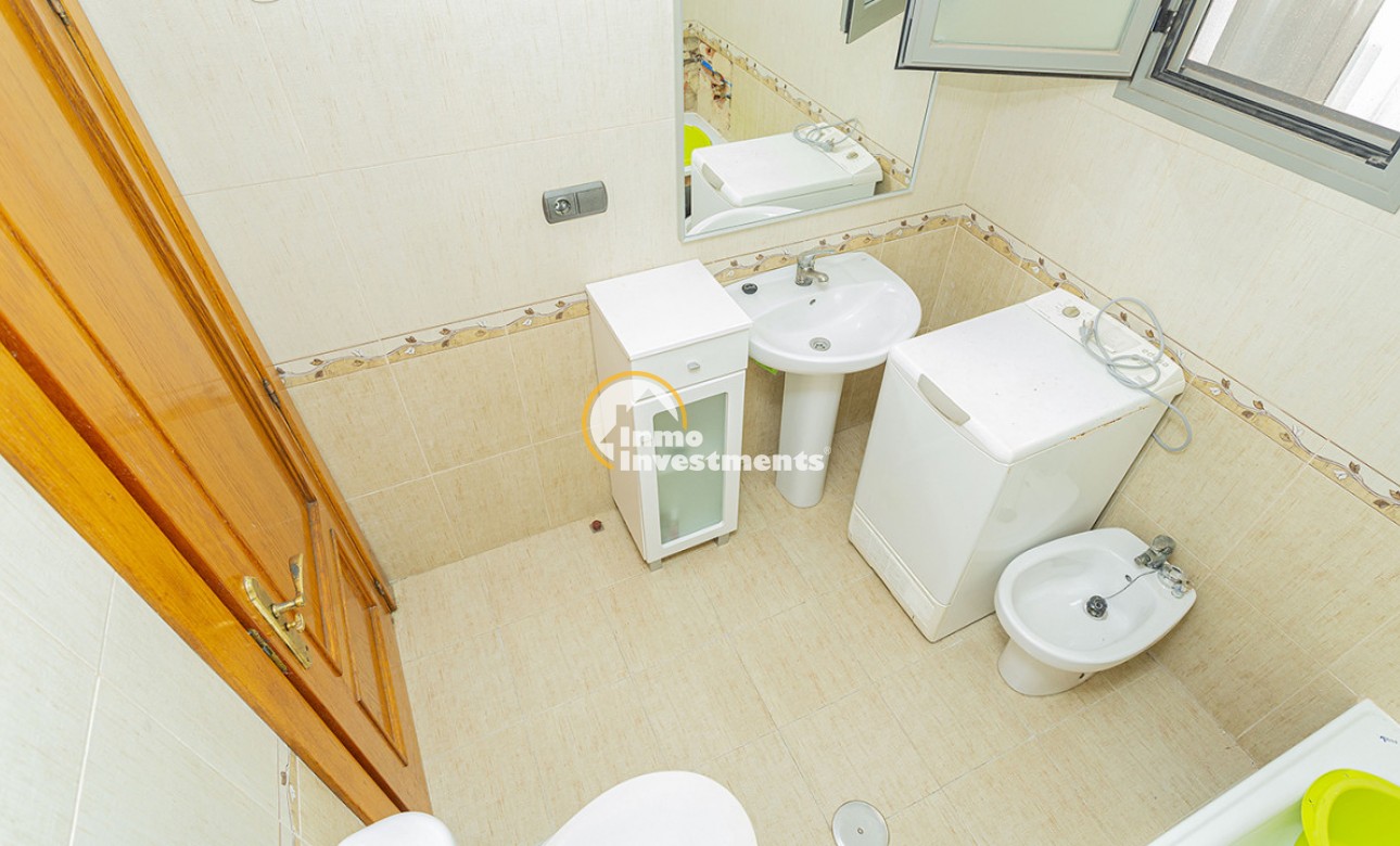 Gebrauchtimmobilien - Apartment - Torrevieja - Center Torrevieja