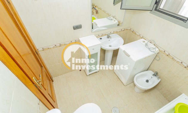 Gebrauchtimmobilien - Apartment - Torrevieja - Center Torrevieja