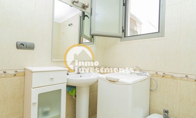 Gebrauchtimmobilien - Apartment - Torrevieja - Center Torrevieja