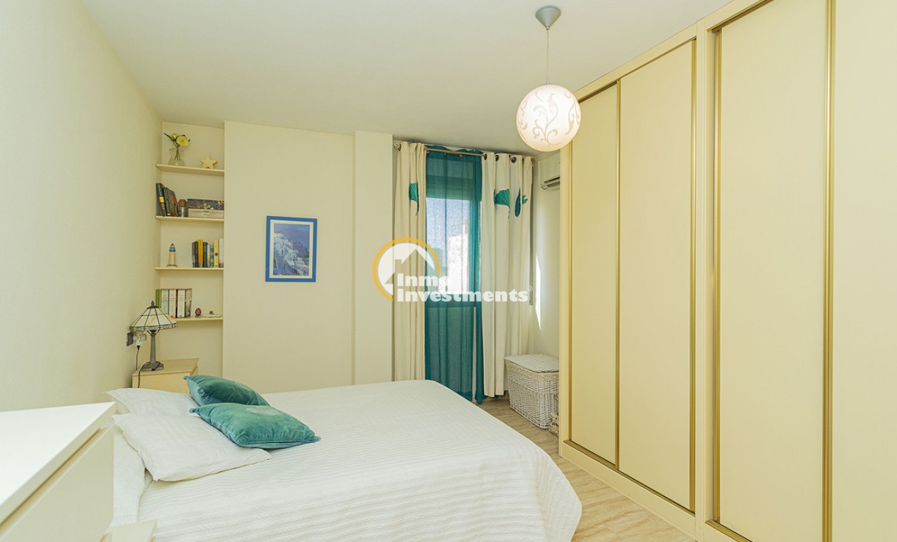 Gebrauchtimmobilien - Apartment - Torrevieja - Center Torrevieja